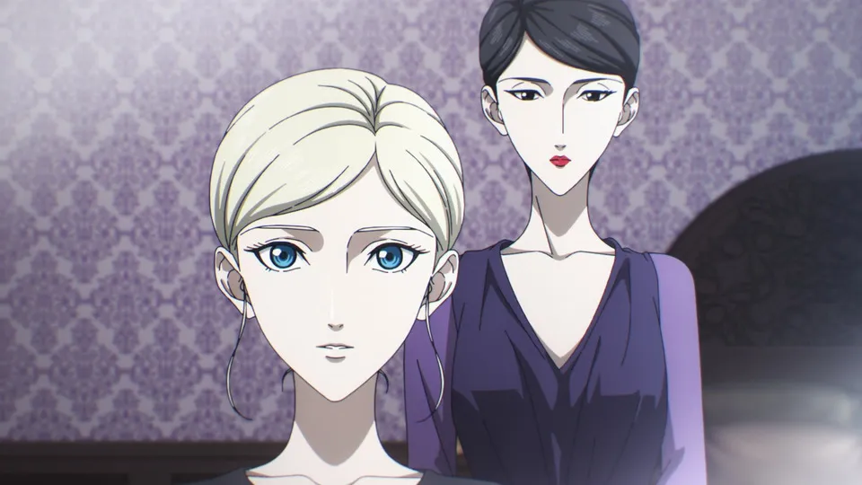 ミギとダリ 11 さかさまの女